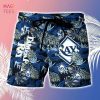 MLB Tampa Bay Rays Blessed Obsessed Men Beach Shorts