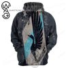 MLS Minnesota United FC Special Design Pullover Hoodie