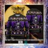 MLS Orlando City SC Jack Skellington Ugly Christmas Sweater