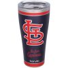 MLB St. Louis Cardinals Homerun Stainless Steel Tumbler