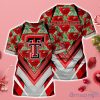 NCAA Texas Tech Red Raiders Sport Team T-Shirt
