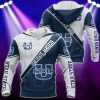 NCAA Utah State Aggies Limited Edition Pullover Hoodie