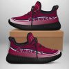 MLB Los Angeles Angels Red Reze Sneakers