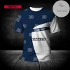 NCAA Georgia Southern Eagles Custom Text T-Shirt