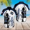 MLB Kansas City Royals Special Design Hawaiian Shirt