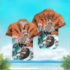 MLB San Francisco Giants Grateful Dead Hawaiian Shirt