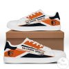 MLB Baltimore Orioles Special Style Stan Smith Shoes