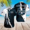 NCAA Utah State Aggies Limited Edition Hawaiian Shirt