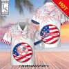 MLB New York Yankees Independence Day Hawaiian Shirt