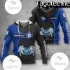 EFL Peterborough United FC Logo Unisex Pullover Hoodie