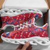 MLB Philadelphia Phillies Special Edition Max Soul Shoes
