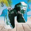 NCAA Tulane Green Wave Limited Edition Hawaiian Shirt