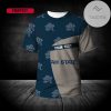 NCAA Utah State Aggies Custom Text T-Shirt