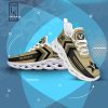 NCAA Vanderbilt Commodores Custom Name Max Soul Shoes