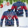 MLB Philadelphia Phillies All I Want For Christmas Is More Time Baseball Jersey