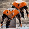 MLB Baltimore Orioles Special Style Pullover Hoodie