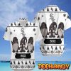 MLB Chicago White Sox Christmas Gnomes Hawaiian Shirt