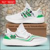 NCAA Marshall Thundering Herd Special Style Yeezy Boost Sneakers