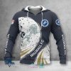 EFL Millwall F.C Limited Edition Pullover Hoodie