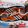 MLB Baltimore Orioles New Clunky Custom Name Max Soul Shoes