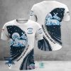 EFL Preston North End FC Limited Edition T-Shirt
