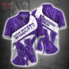 NCAA Northwestern Wildcats Logo Hawaiian Shirt