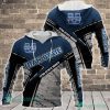NCAA Utah State Aggies Special Edition Pullover Hoodie