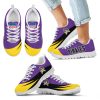 NCAA East Carolina Pirates Awesome Gift Logo Running Shoes
