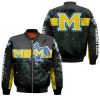 NCAA McNeese State Cowboys Champion Legendary Bomber Jacket