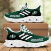 CFL Saskatchewan Roughriders New Clunky Max Soul Shoes