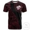 NCAA Eastern Kentucky Colonels Polynesian T-Shirt