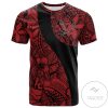 NCAA Eastern Washington Eagles Polynesian T-Shirt
