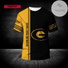 NCAA Grambling State Tigers Custom Text Half Style T-Shirt