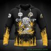 CFL Hamilton Tiger-Cats Grey Cup Chamipons Pullover Hoodie