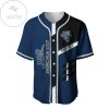 NCAA Jackson State Tigers Custom Text Sport Style Baseball Jersey