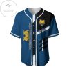 NCAA Northern Colorado Bears Custom Text Sport Style Baseball Jersey