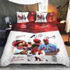 MLB St. Louis Cardinals One Last Ride Bedding Set