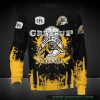 CFL Hamilton Tiger-Cats Grey Cup Chamipons Sweatshirt
