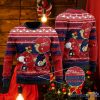 MLB St. Louis Cardinals Snoopy Lover Ugly Christmas Sweater