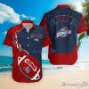 NCAA Stony Brook Seawolves Flame Ball Hawaiian Shirt