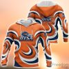 NCAA UTSA Roadrunners Special Style Pullover Hoodie
