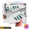 NCAA Bemidji State Beavers Limited Stan Smith Shoes
