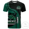 NCAA Binghamton Bearcats Team Sport Style T-Shirt