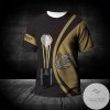 NCAA Bryant Bulldogs Custom Text National Champions T-Shirt