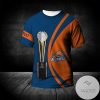 NCAA Bucknell Bison Custom Text National Champions T-Shirt