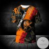 NCAA Campbell Fighting Camels Special Design T-Shirt