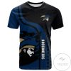 NCAA Charleston Southern Buccaneers Team Sport Style T-Shirt