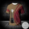 NCAA Denver Pioneers Custom Text National Champions T-Shirt