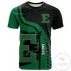 NCAA Eastern Michigan Eagles Team Sport Style T-Shirt