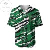 NCAA Eastern Michigan Eagles Keep Go On Baseball Jersey